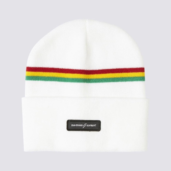 🔥ELEMENT BB Dusk Beanie NWT - Picture 5 of 9